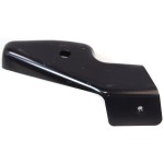 Front Bumper Bracket for Chevrolet Avalanche 2002-2006/Silverado 2003-2006, Right (Passenger) Side, Outer, Includes 2007 Classic Model, Replacement