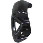 Front Bumper Bracket Right (Passenger) Outer Brace for Chevrolet Silverado (1999-2002) and Tahoe (2000-2006), Replacement