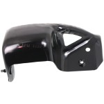 Front Bumper Bracket, Outer Brace for Chevrolet Silverado (1999-2002) / Tahoe (2000-2006), Left (Driver) Side, Replacement