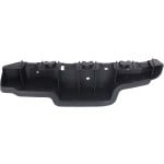 Front Bumper Bracket for Cadillac SRX 2010-2016, Left (Driver) Side Mounting Bracket, Plastic, Replacement