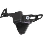 Front Bumper Bracket for Chevrolet Camaro 2010-2015, Right (Passenger) Side, Lower Reinforcement, Suitable for Convertible/Coupe, Replacement