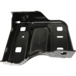 Front Bumper Bracket, Inner Bracket, Steel for Chevrolet Silverado/GMC Sierra 2500 HD/3500 HD, Right (Passenger) Side, Years 2015-2019, Replacement