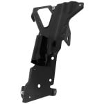 2016 - 2016 Chevrolet (Chevy) Silverado 1500 Front Bumper Bracket - Right (Passenger)