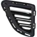 2016 - 2018 Chevrolet (Chevy) Camaro Front Bumper Insert (Left / Driver Side)