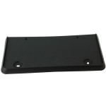 Front License Plate Bracket for Chevrolet Impala 2006-2013, Impala Limited 2014-2016, Replacement