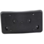 Front License Plate Bracket for Cadillac CTS/CTS-V 2003-2007, Replacement