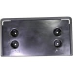 Front License Plate Bracket for Cadillac SRX 2010-2016, Replacement