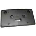 Front License Plate Bracket for Chevrolet Traverse 2009-2012, Replacement