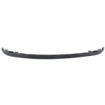Front Lower Valance Deflector Extension for Chevrolet Silverado 2500 HD/3500 HD 2011-2014, Replacement
