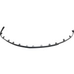 2010 - 2017 Chevrolet (Chevy) Equinox Front Lower Valance