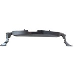 Front Bumper Support for Chevrolet Traverse 2009-2012, Plastic, Replacement
