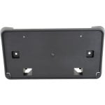 Front License Plate Bracket for Chrysler 300, 2005-2010, Primed (Ready to Paint), Replacement