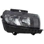 2014 - 2015 Chevrolet (Chevy) Camaro Headlight Assembly - Right (Passenger)