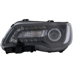 2015 - 2017 Chrysler 300 Headlight Assembly - Left (Driver)