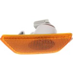 Front Side Marker Light Assembly for Chevrolet Cruze 2011-2015, Cruze Limited 2016, Right (Passenger) Side, Replacement