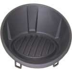 2010 - 2014 Chevrolet (Chevy) Camaro Fog Light Cover Right (Passenger)