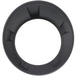 Front Fog Light Molding for Chevrolet Camaro 2010-2013, Right (Passenger), Paint to Match, Bezel, Fits LT/SS Models, Replacement