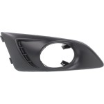 2012 - 2016 Chevrolet (Chevy) Sonic Fog Light Trim - Right (Passenger)