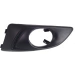 2012 - 2016 Chevrolet (Chevy) Sonic Fog Light Trim - Left (Driver)