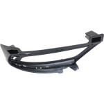 2015 - 2023 Chrysler 300 Fog Light Trim - Right (Passenger)