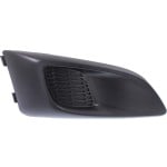 2012 - 2016 Chevrolet (Chevy) Sonic Fog Light Cover Right (Passenger)