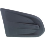 Fog Light Cover for Chevrolet TRAX 2013-2016, Right (Passenger) Side, Replacement