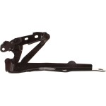 Hood Hinge for Chrysler 300 (2007-2010), Challenger (2008-2023), Right (Passenger) Side, Replacement