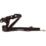 Hood Hinge for Chrysler 300 (2007-2010), Challenger (2008-2023), Right (Passenger) Side, Replacement