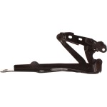Hood Hinge for Chrysler 300 (2007-2010) and Challenger (2008-2023), Left (Driver) Side, Replacement