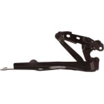 Hood Hinge for Chrysler 300 (2007-2010) and Challenger (2008-2023), Left (Driver) Side, Replacement