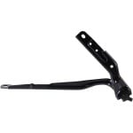 Hood Hinge for Chrysler 300/Charger 2011-2022, Right (Passenger) Side, Replacement