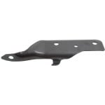 Hood Hinge for Chevrolet Impala 2006-2013, Impala Limited 2014-2016, Right (Passenger) Side, Mounts on Hood, Replacement