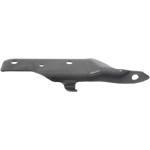 Hood Hinge for Chevrolet Impala 2006-2013, Impala Limited 2014-2016, Left (Driver) Side, On Hood, Replacement