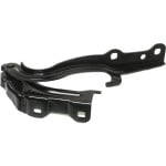 Hood Hinge for Chevrolet Impala 2014-2020, Impala ECO 2014, Left (Driver) Side, Replacement