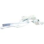 Hood Hinge Assembly for Chevrolet Cruze 2011-2015 and Cruze Limited 2016, Left (Driver) Side, Replacement