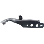 Hood Hinge for Chevrolet Traverse 2009-2017, Left (Driver) Side, On Hood, Replacement