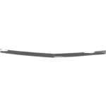 2008 - 2015 Cadillac CTS Hood Panel Molding