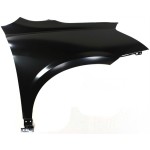 Front Fender for Chevrolet Traverse 2009-2017, Right (Passenger) Side, Primed (Ready to Paint), Replacement