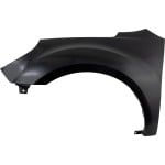 Front Fender for Chevrolet Equinox 2010-2017, Left (Driver), Primed (Ready to Paint), Replacement (CAPA Certified)