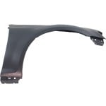 Front Fender for Chrysler 300, 2011-2022, Right (Passenger), Primed (Ready to Paint), Steel, Replacement