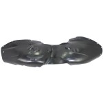 Front Fender Liner for Chevy Avalanche (2007-2013)/Suburban/Tahoe (2007-2014), Right (Passenger) Side, with Off Road Package (RPO-BPH), Replacement