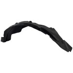 Front Fender Liner for Chrysler Sebring (2007-2010)/Chrysler 200 (2011), Right (Passenger) Side, Replacement