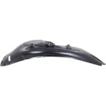2015 - 2023 Chrysler 300 Front Fender Liner (Splash Shield) - Left (Driver)