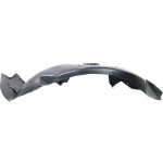 2012 - 2015 Chevrolet (Chevy) Camaro Front Fender Liner (Splash Shield) - Left (Driver)
