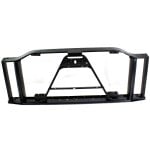 Radiator Support Assembly for Chevrolet Silverado 2500/3500, 2003-2006, Steel Construction, Includes 2007 Classic Series, Replacement