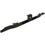 Upper Radiator Support Tie Bar for Chevrolet Silverado 2007-2013, Steel, Excludes 2007 Classic Model, Replacement