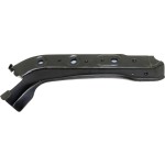 2007 - 2014 Chevrolet (Chevy) Silverado 1500 Radiator Support