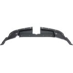 2008 - 2012 Chevrolet (Chevy) Malibu Front Panel Molding