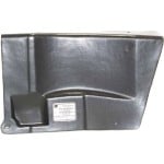 Engine Splash Shield, Left (Driver) Side Cover for 2007-2010 Sebring/Avenger Convertible/Sedan, Chrysler/Dodge Replacement