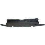Engine Splash Shield for Chevrolet Malibu 2004-2007, Under Cover, Center Position, Includes 2008 Classic, Replacement